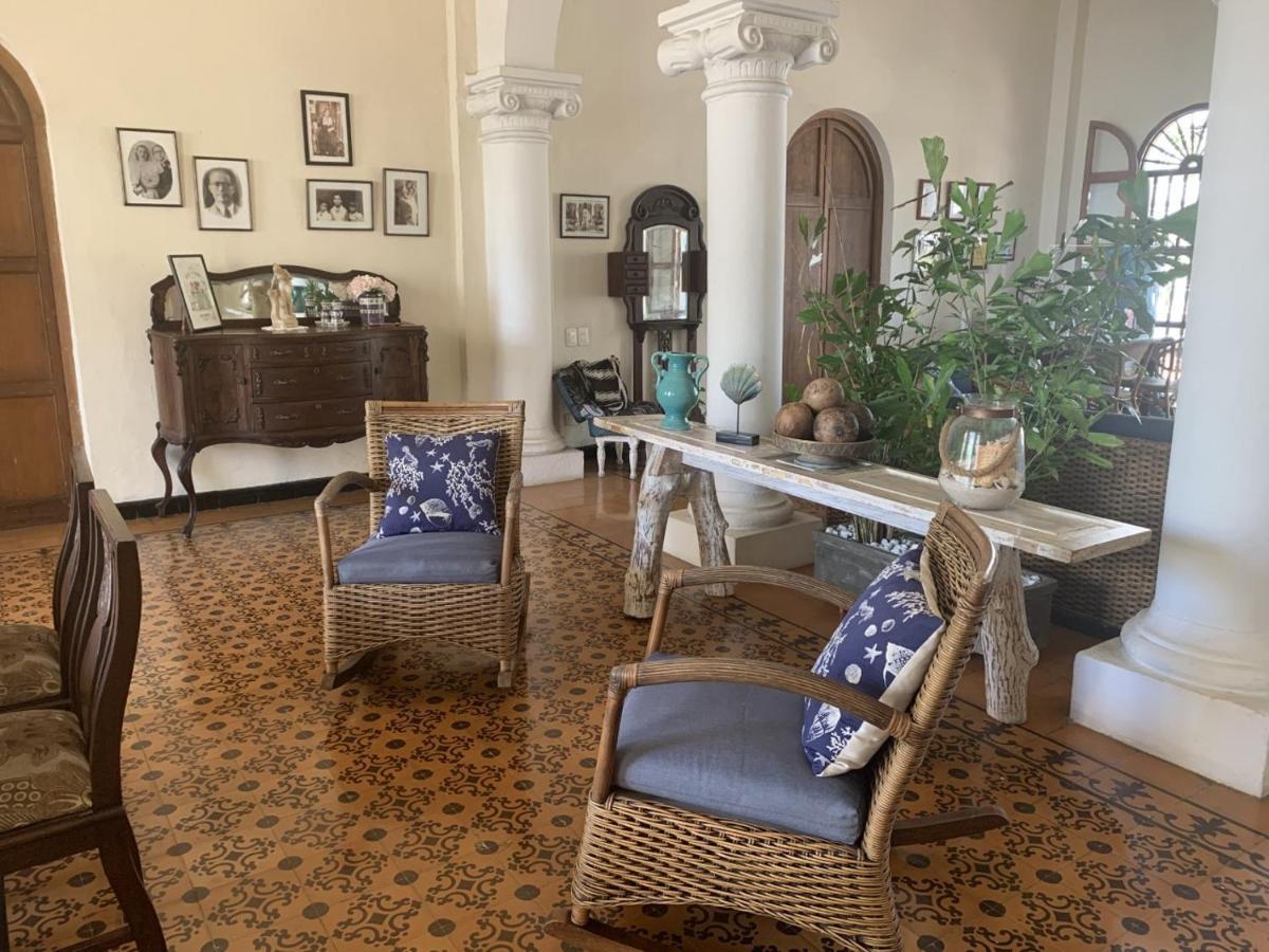 Casa Bustamante Hotel Boutique Cartagena Εξωτερικό φωτογραφία