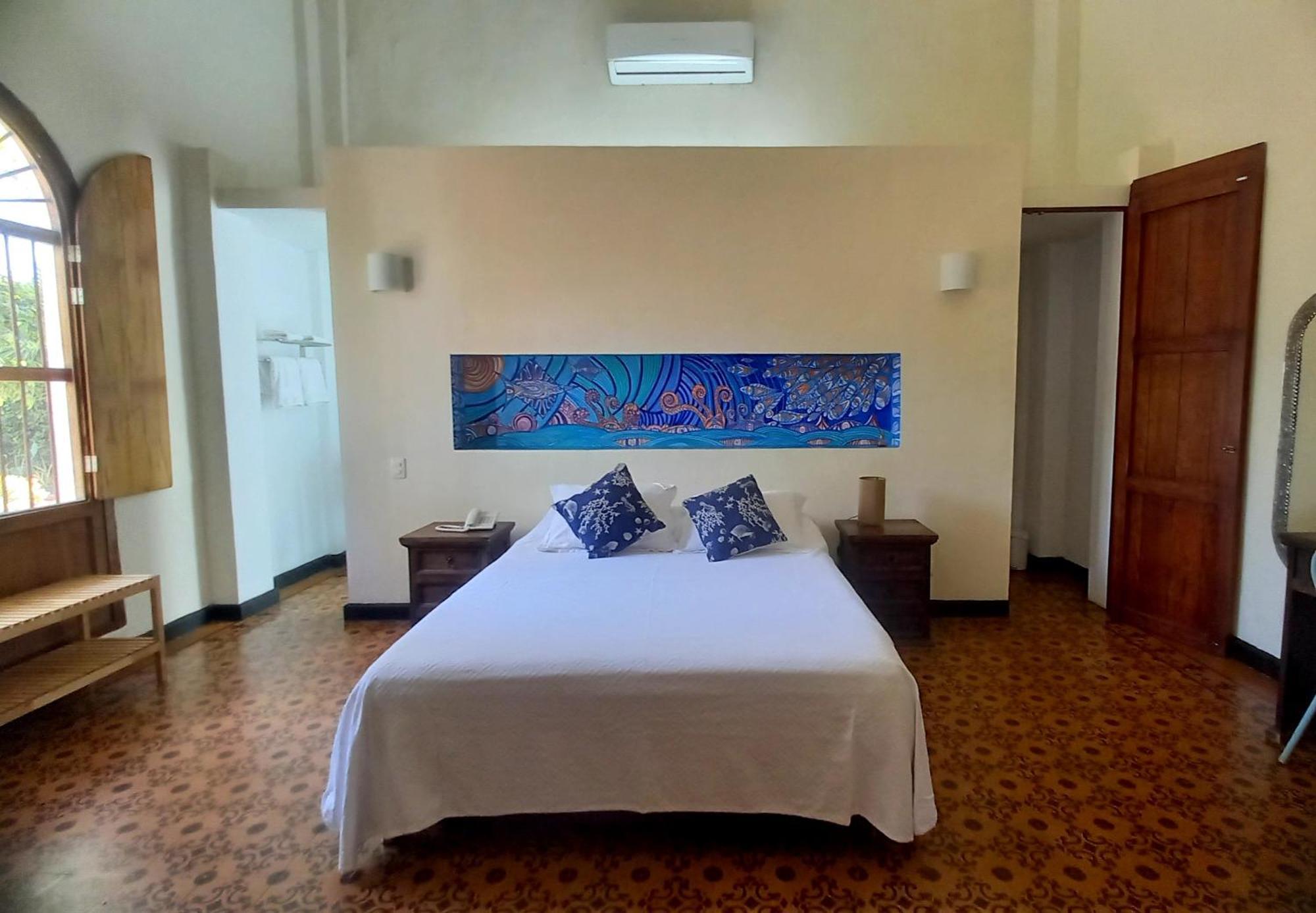Casa Bustamante Hotel Boutique Cartagena Εξωτερικό φωτογραφία