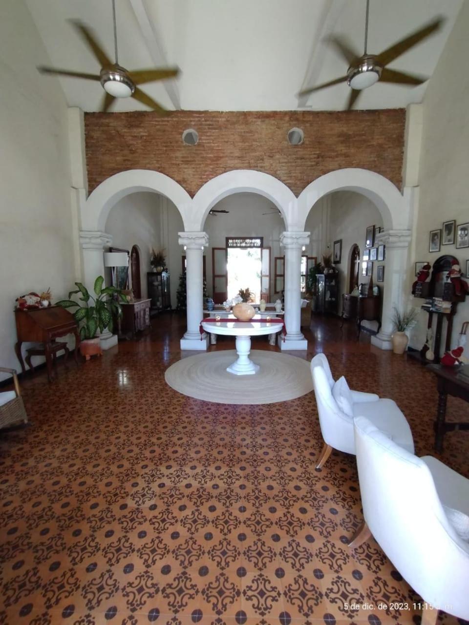 Casa Bustamante Hotel Boutique Cartagena Εξωτερικό φωτογραφία