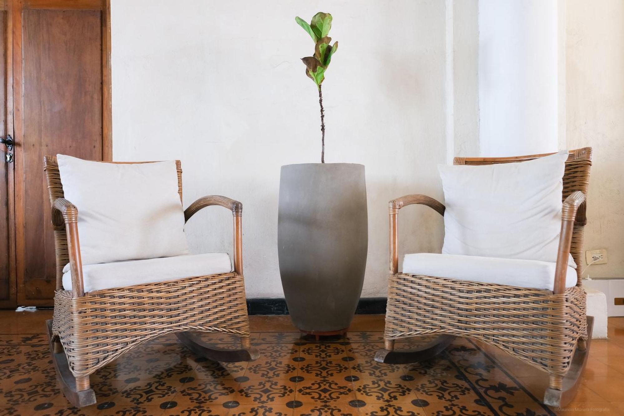 Casa Bustamante Hotel Boutique Cartagena Εξωτερικό φωτογραφία