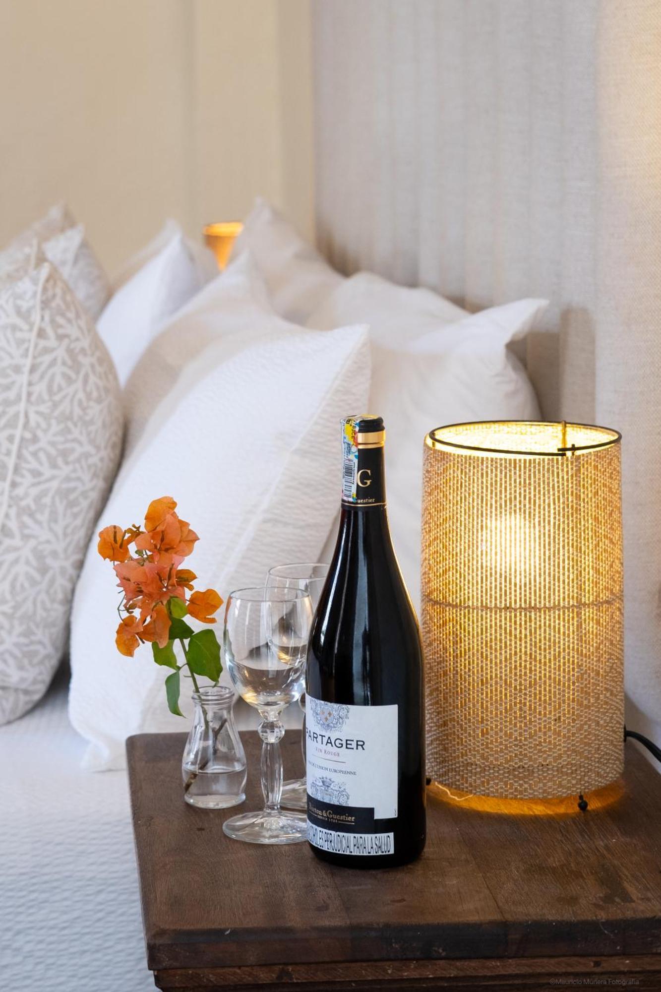 Casa Bustamante Hotel Boutique Cartagena Εξωτερικό φωτογραφία