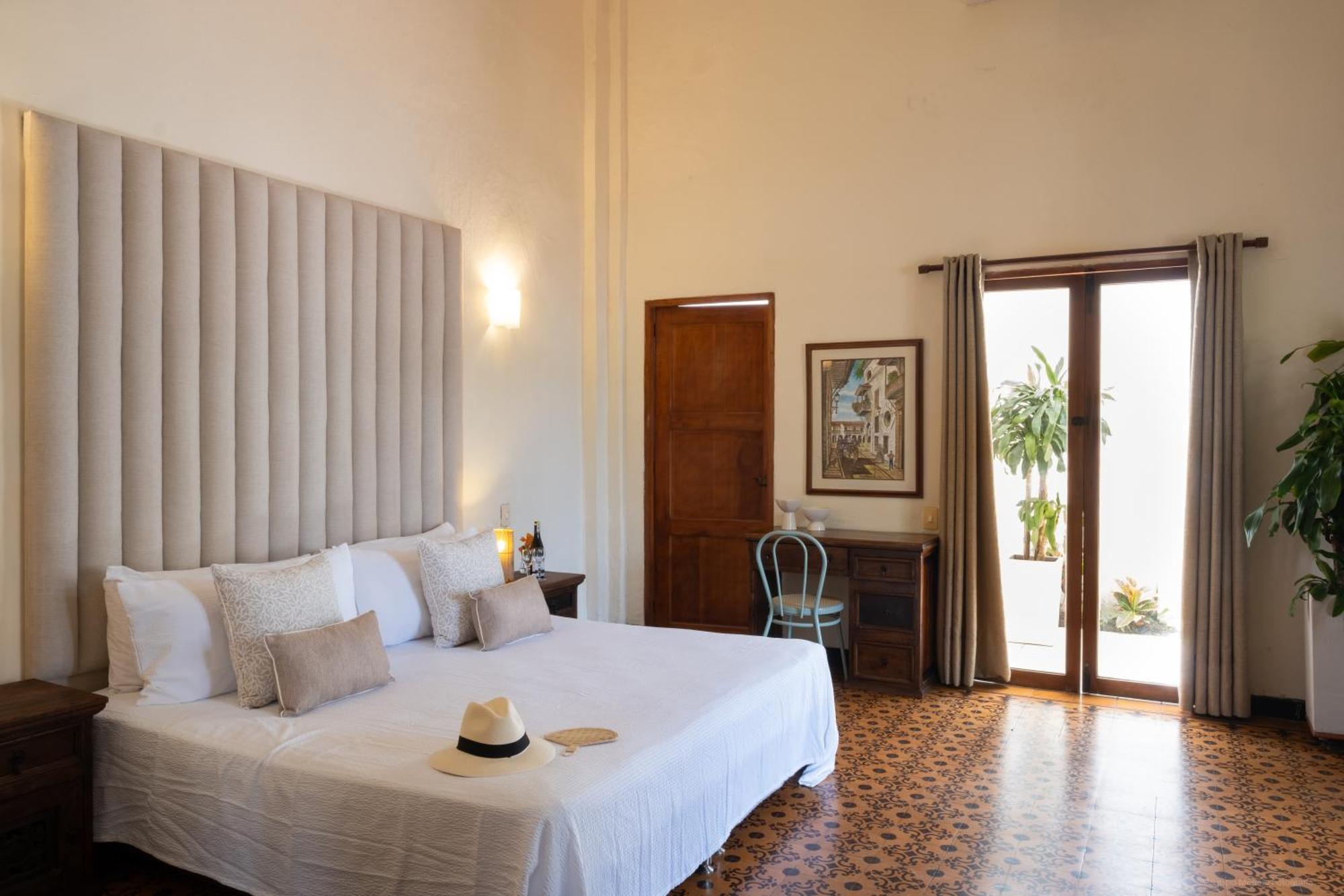 Casa Bustamante Hotel Boutique Cartagena Εξωτερικό φωτογραφία
