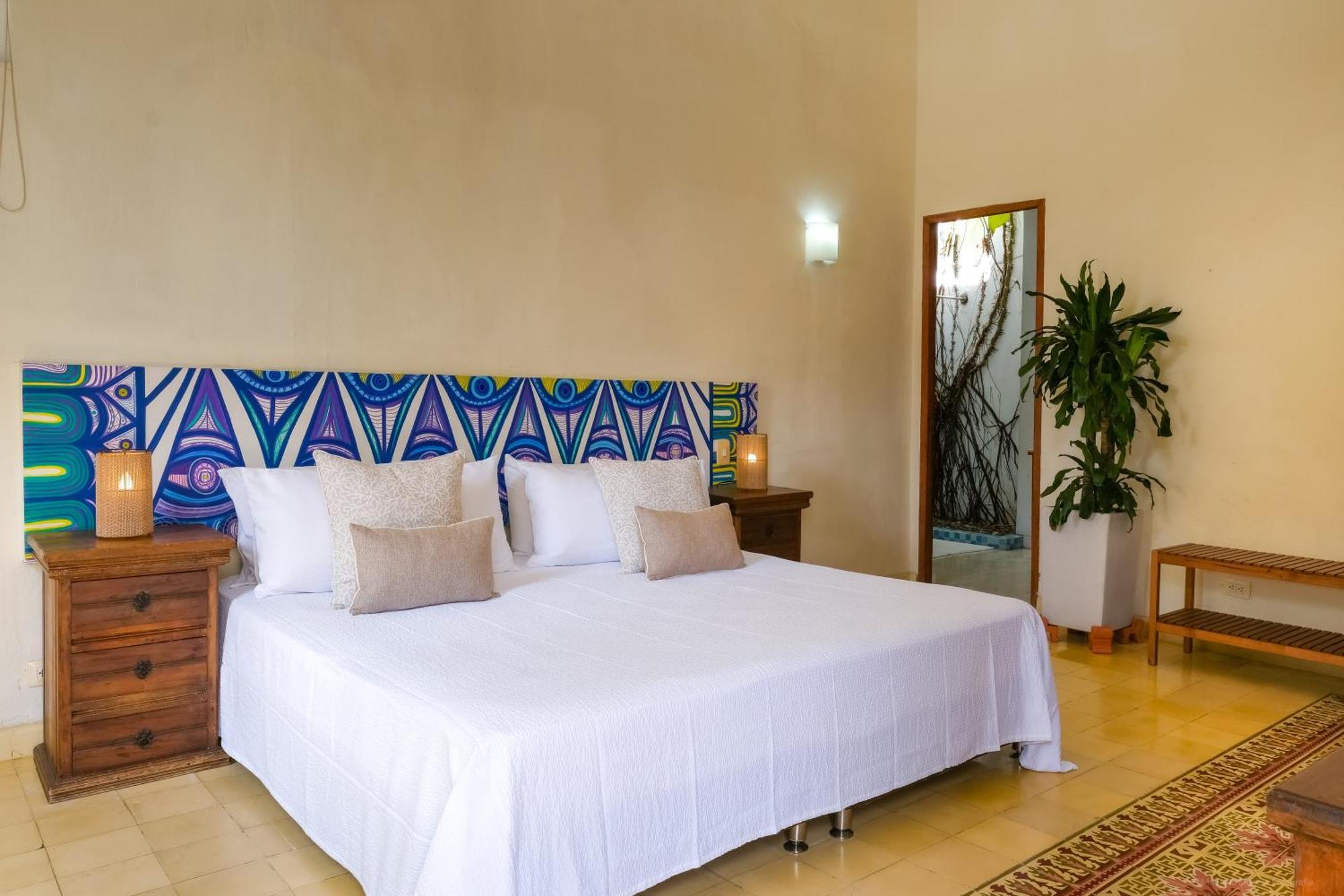Casa Bustamante Hotel Boutique Cartagena Εξωτερικό φωτογραφία