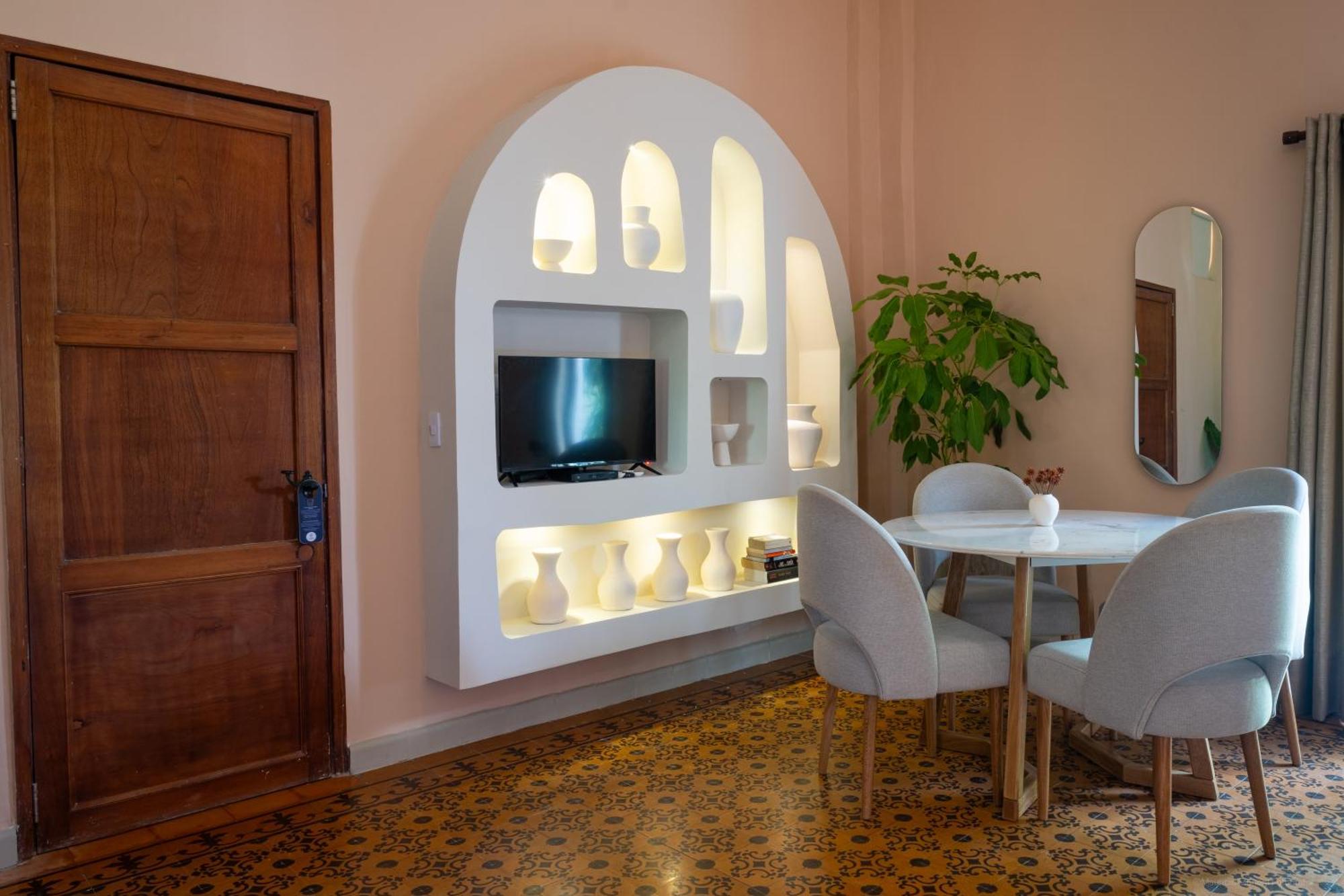Casa Bustamante Hotel Boutique Cartagena Εξωτερικό φωτογραφία