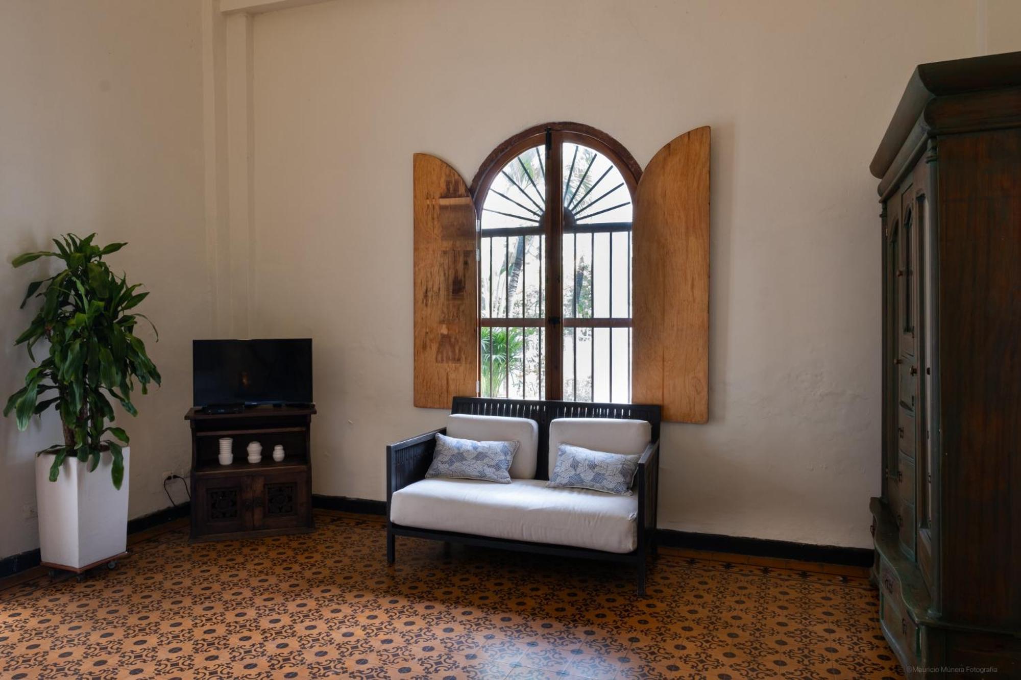 Casa Bustamante Hotel Boutique Cartagena Εξωτερικό φωτογραφία