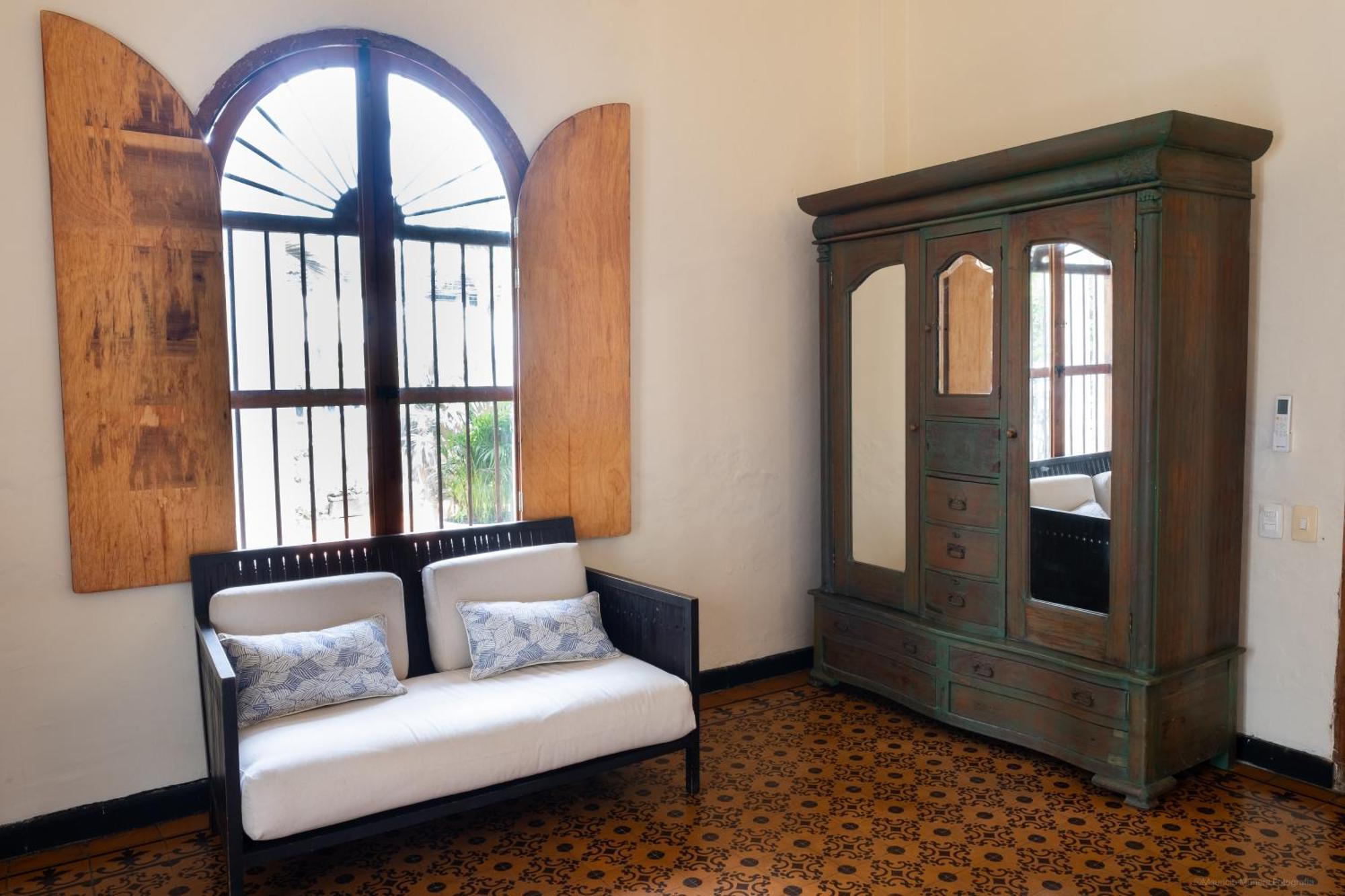 Casa Bustamante Hotel Boutique Cartagena Εξωτερικό φωτογραφία