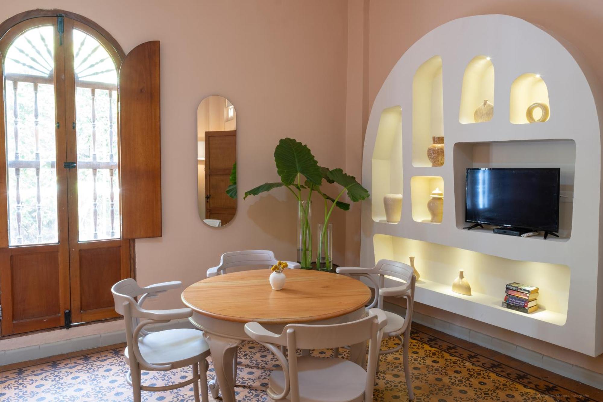 Casa Bustamante Hotel Boutique Cartagena Εξωτερικό φωτογραφία