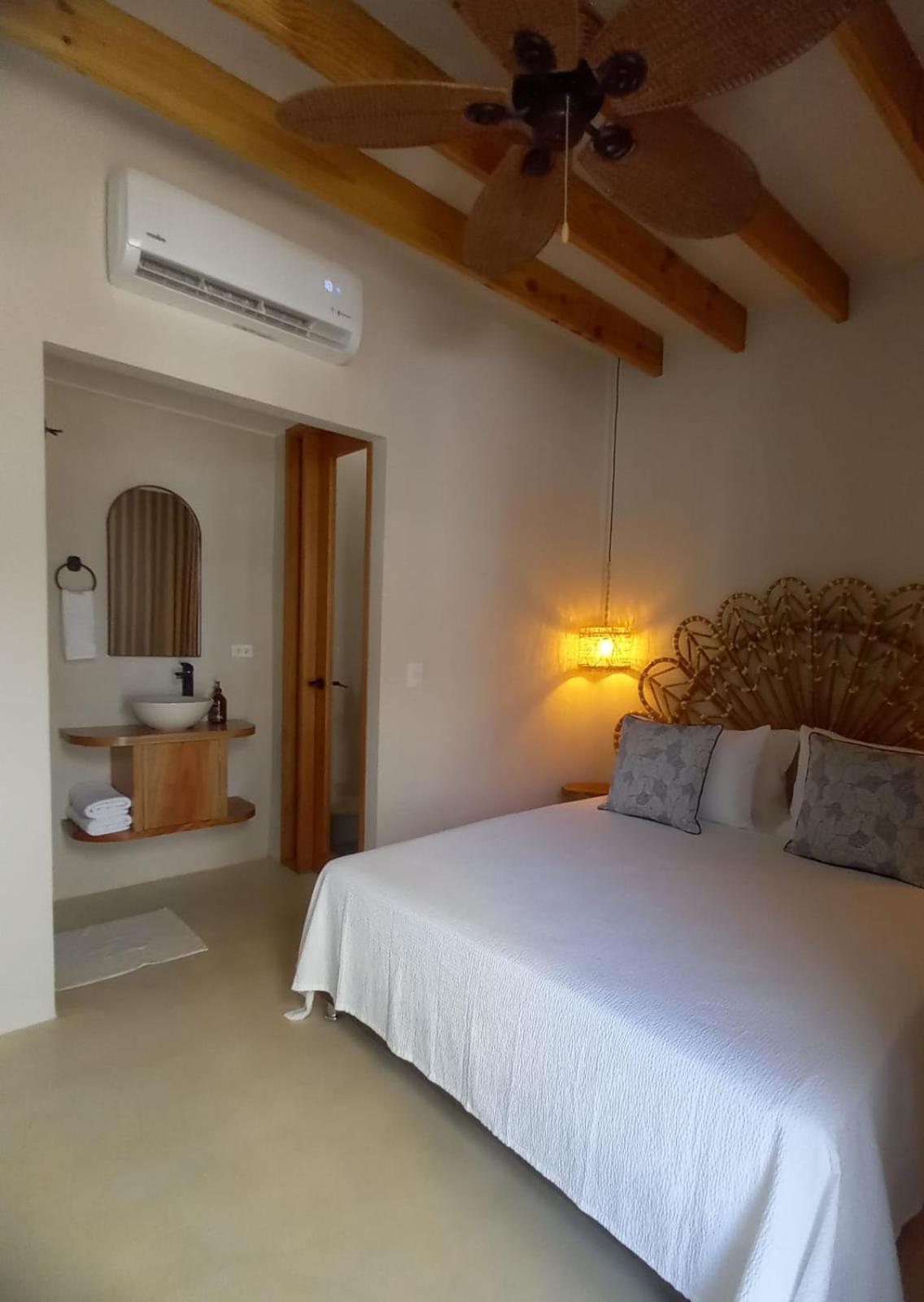 Casa Bustamante Hotel Boutique Cartagena Εξωτερικό φωτογραφία