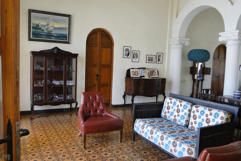 Casa Bustamante Hotel Boutique Cartagena Εξωτερικό φωτογραφία