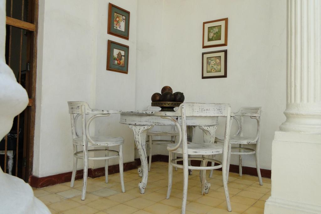 Casa Bustamante Hotel Boutique Cartagena Εξωτερικό φωτογραφία