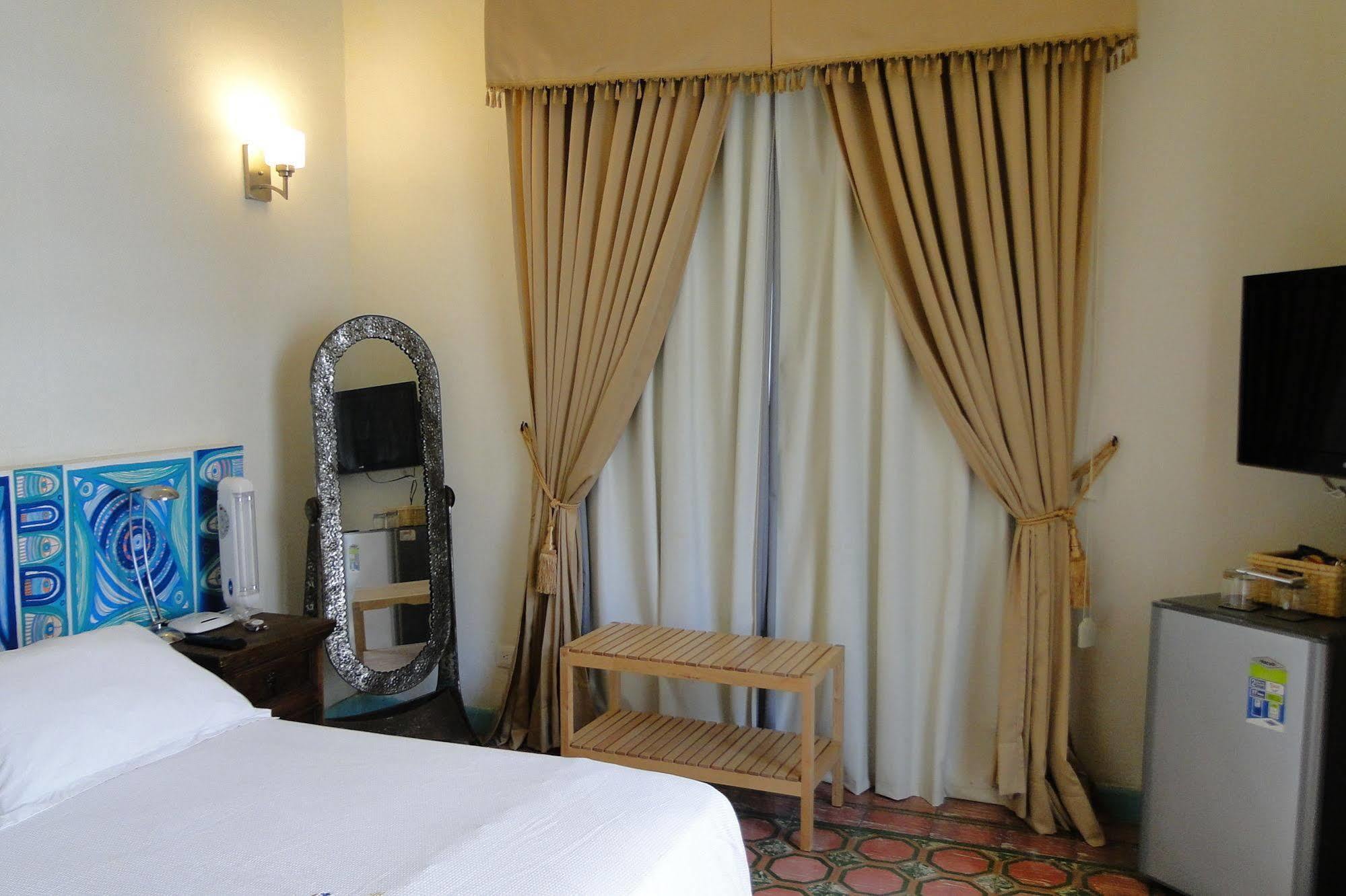 Casa Bustamante Hotel Boutique Cartagena Εξωτερικό φωτογραφία