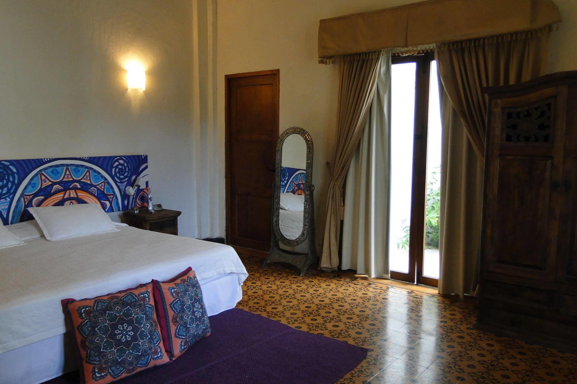 Casa Bustamante Hotel Boutique Cartagena Εξωτερικό φωτογραφία