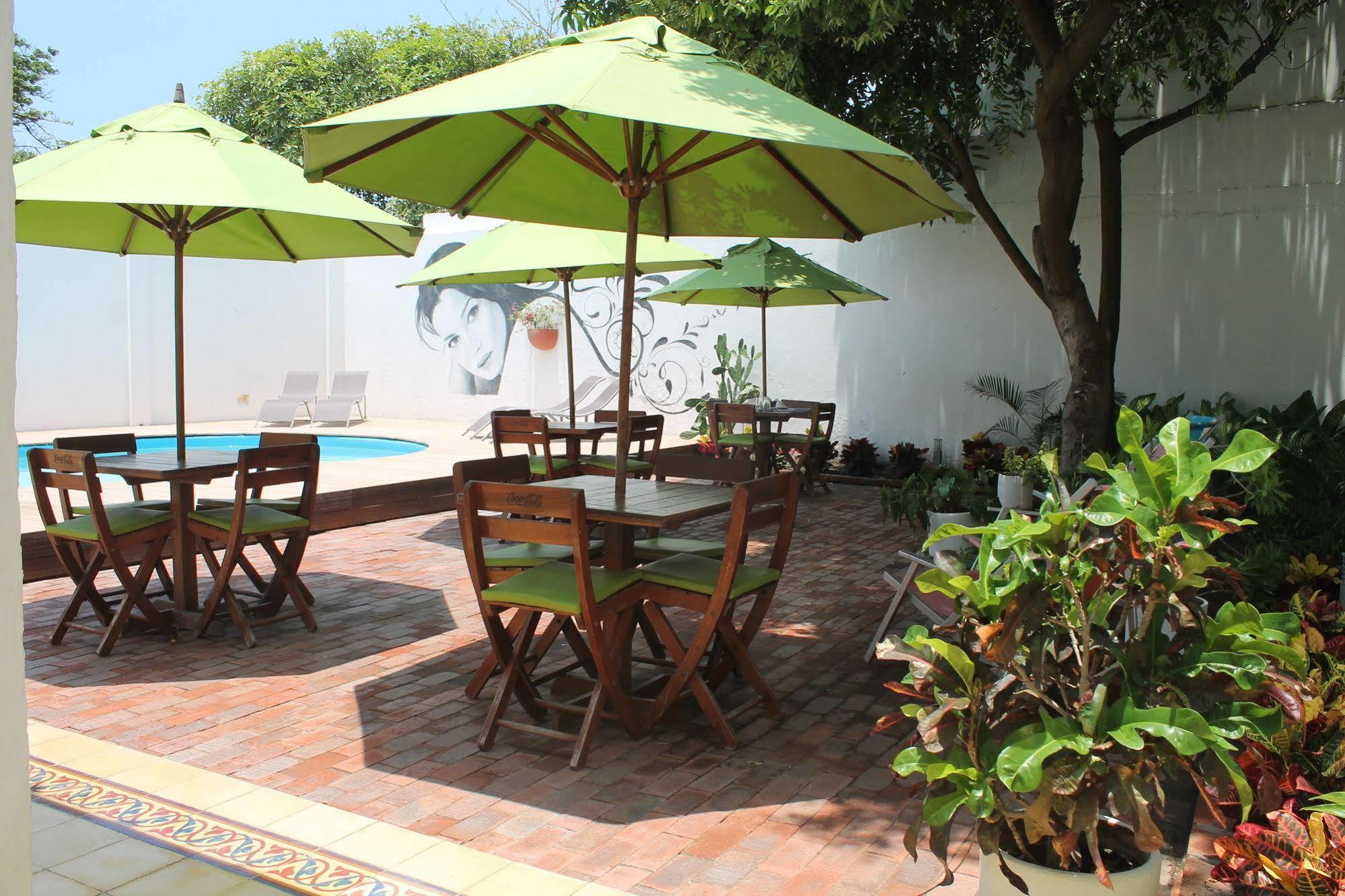 Casa Bustamante Hotel Boutique Cartagena Εξωτερικό φωτογραφία